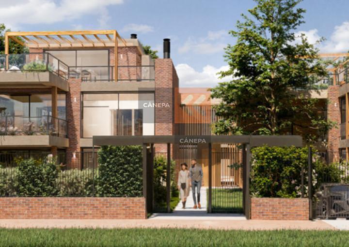 Departamento · 248m² · 5 Ambientes