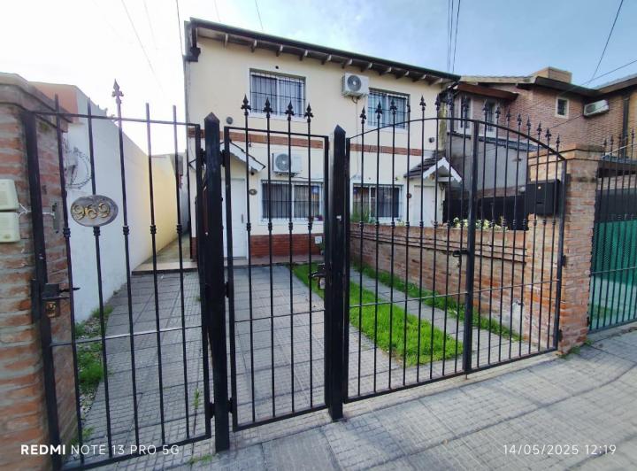 Departamento · 243m² · 12 Ambientes · 2 Cocheras