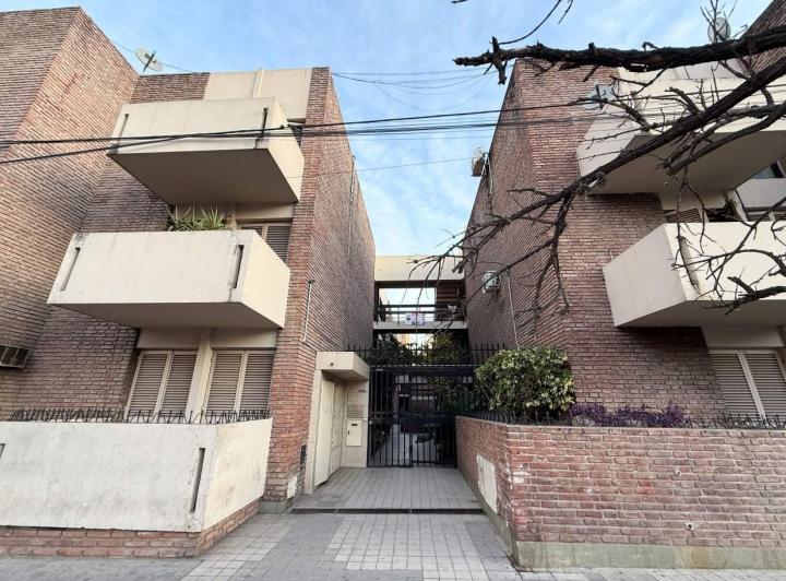 Departamento · 100m² · 3 Ambientes