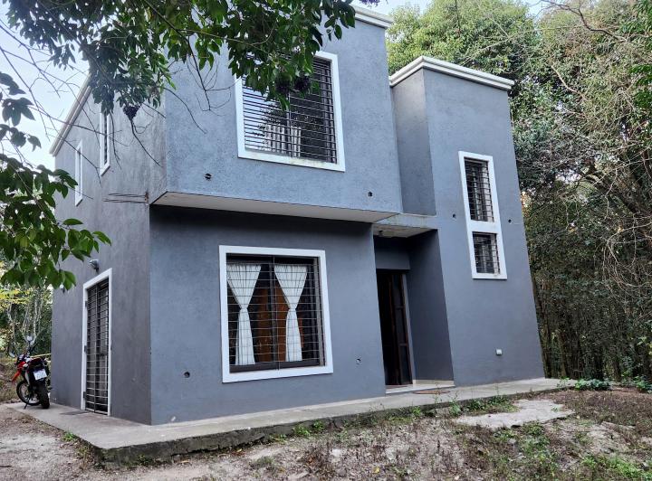 Casa · 110m² · 5 Ambientes