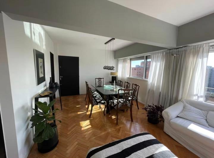 Departamento · 100m² · 6 Ambientes