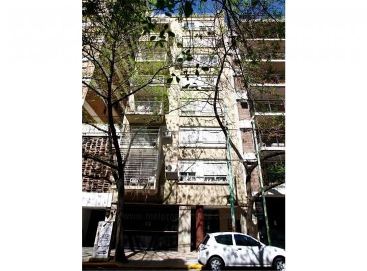 Departamento · 30m² · 1 Ambiente