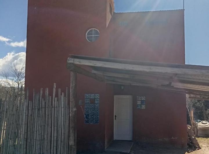 Casa · 82m² · 7 Ambientes