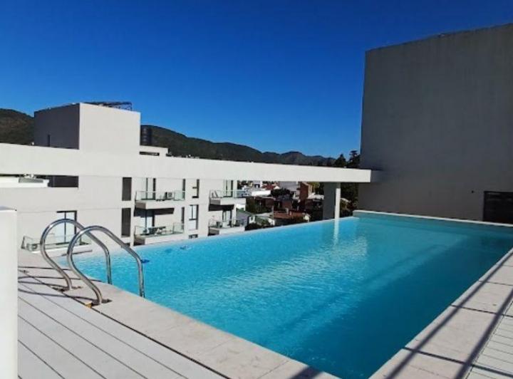 Departamento · 50m² · 3 Ambientes · 1 Cochera