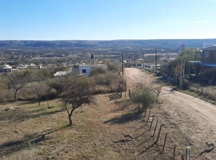 Casa · 126m² · 4 Ambientes · 2 Cocheras