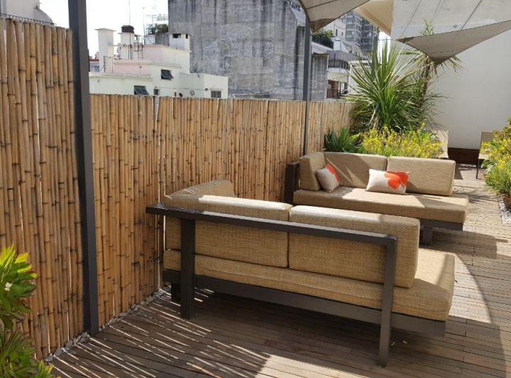 Departamento · 80m² · 3 Ambientes · 1 Cochera