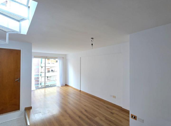 Departamento · 55m² · 2 Ambientes