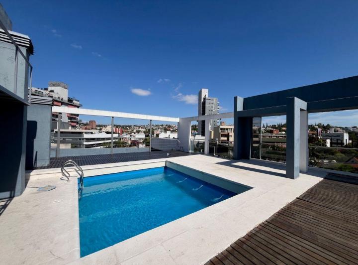 Departamento · 37m² · 2 Ambientes