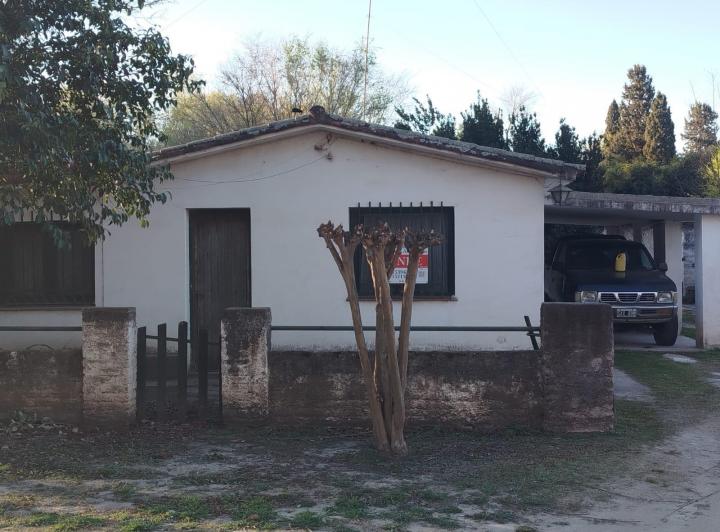 Casa · 985m² · 4 Ambientes