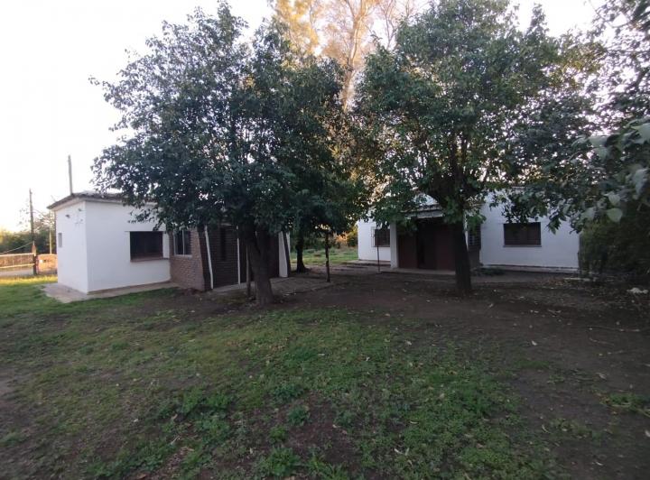 Casa · 105m² · 3 Ambientes