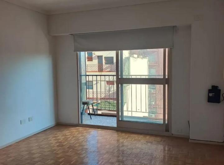 Departamento · 28m² · 1 Ambiente