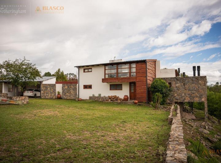 Casa · 7000m² · 7 Ambientes