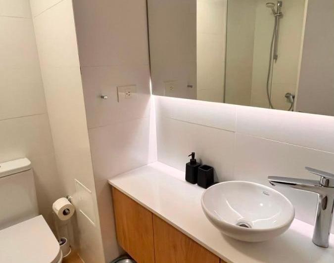Departamento · 30m² · 1 Ambiente