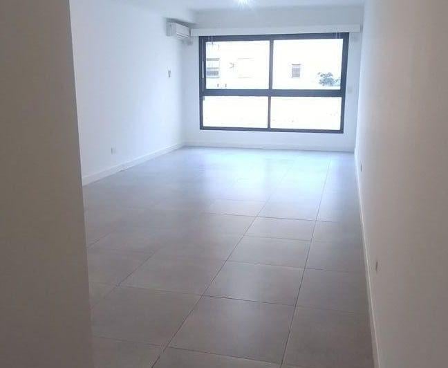 Departamento · 42m² · 1 Ambiente