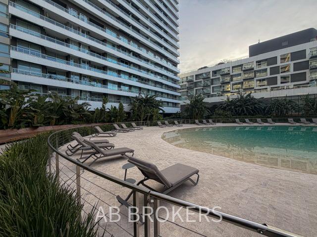 Departamento · 50m²