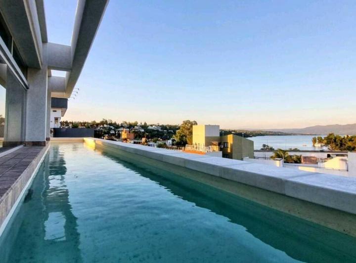 Departamento · 108m² · 2 Dormitorios · 1 Cochera