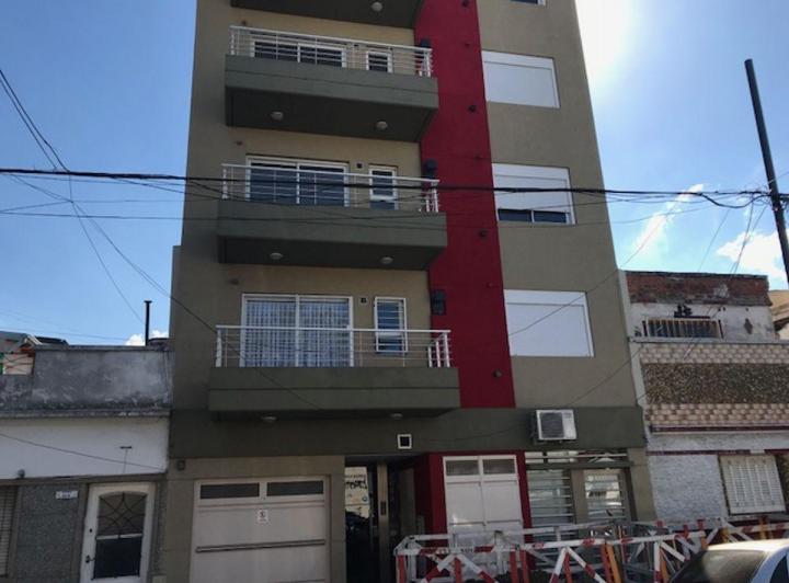 Departamento · 3m² · 2 Ambientes