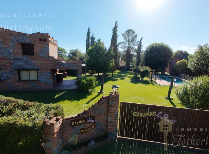 Casa · 4370m² · 29 Ambientes