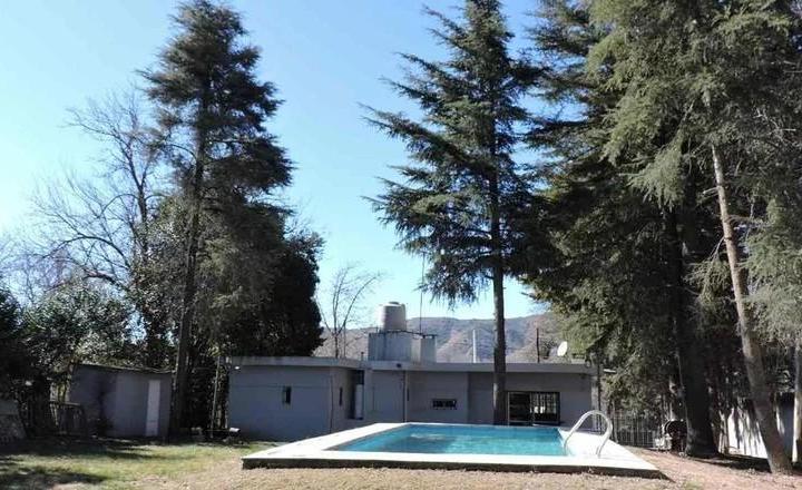 Casa · 132m² · 2 Dormitorios · 1 Cochera