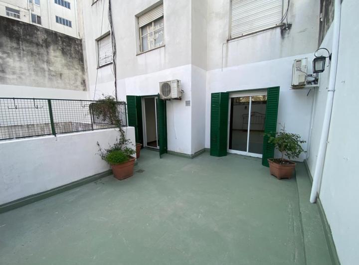 Departamento · 47m² · 3 Ambientes