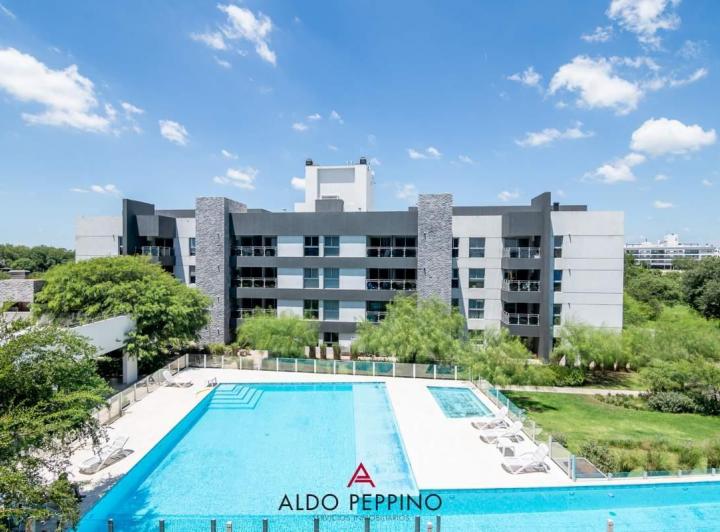 Departamento · 100m² · 3 Ambientes