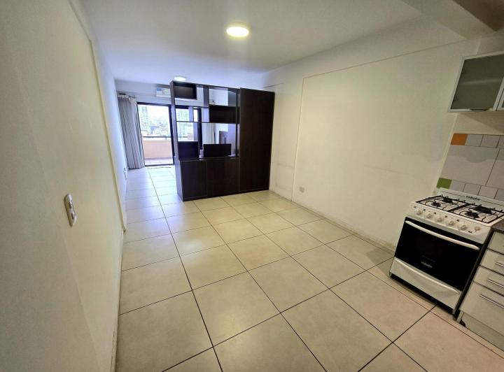 Departamento · 35m² · 1 Ambiente