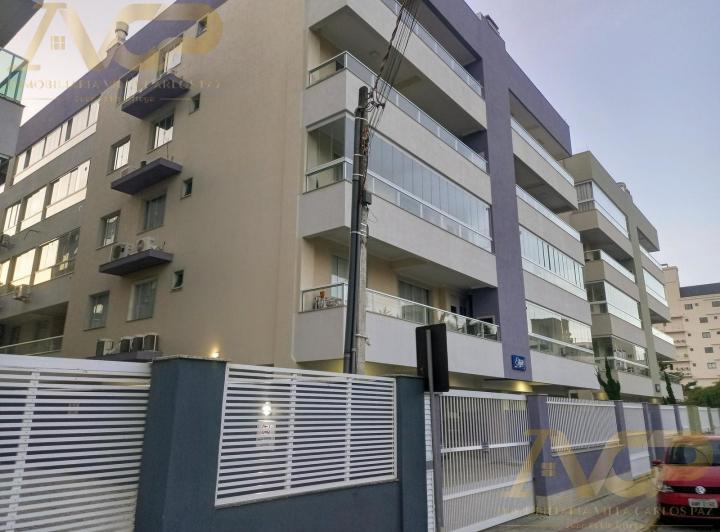 Departamento · 89m² · 3 Ambientes · 1 Cochera