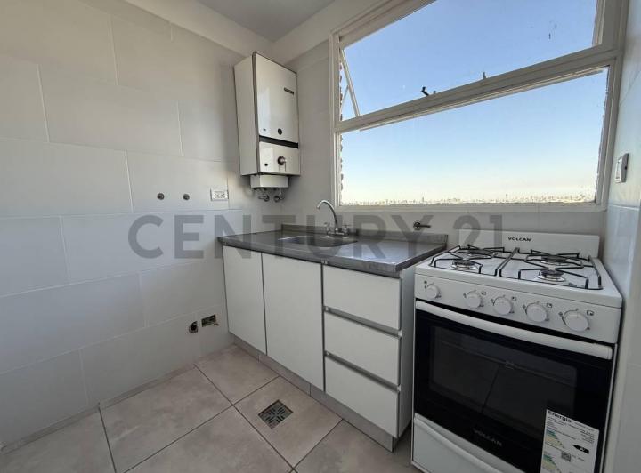 Departamento · 31m² · 2 Ambientes