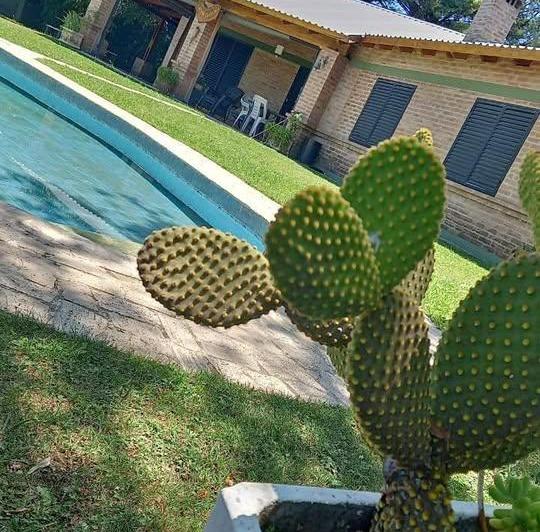 Casa · 180m² · 6 Ambientes · 2 Cocheras