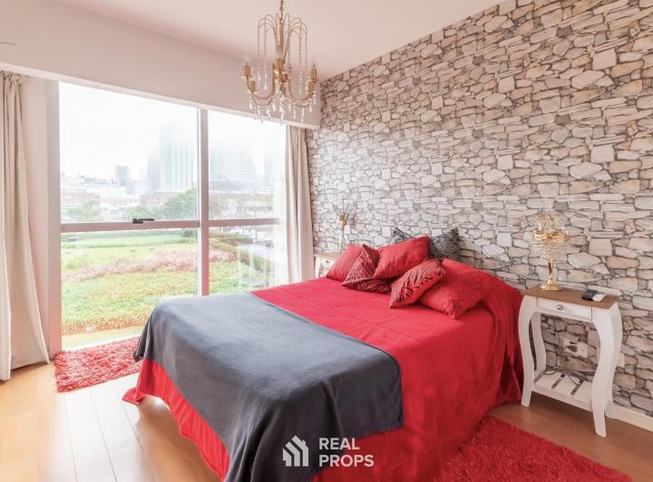 Departamento · 70m² · 2 Ambientes · 1 Cochera