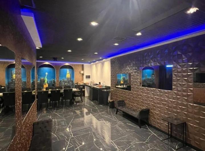 Departamento · 55m² · 1 Ambiente