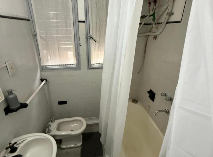 Departamento · 22m² · 1 Ambiente