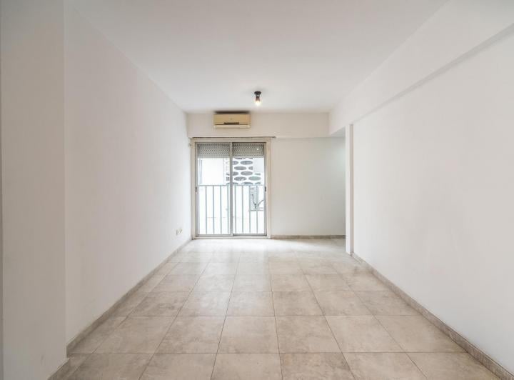 Departamento · 47m² · 2 Ambientes