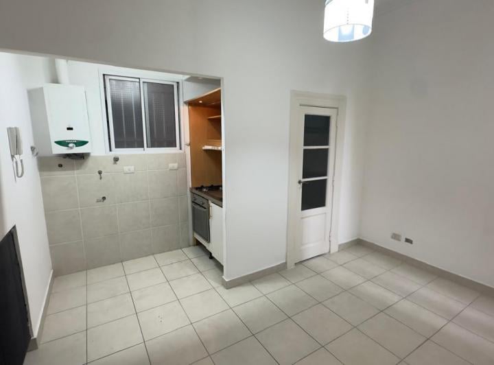 Departamento · 32m² · 2 Ambientes