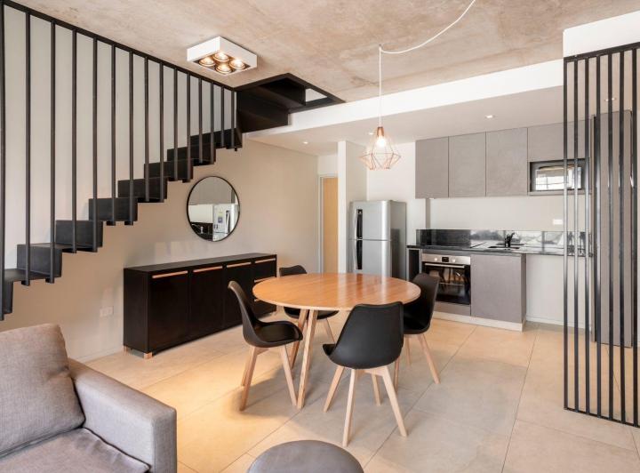 Departamento · 65m² · 2 Ambientes