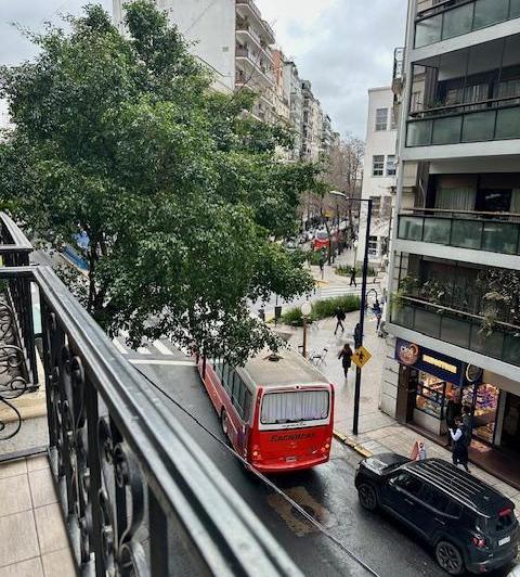 Departamento · 28m² · 1 Ambiente