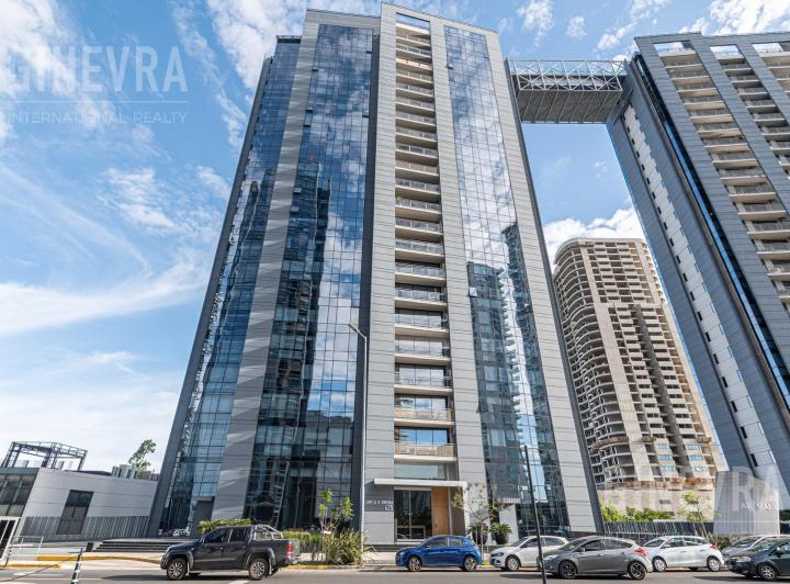 Departamento · 75m² · 2 Ambientes · 1 Cochera