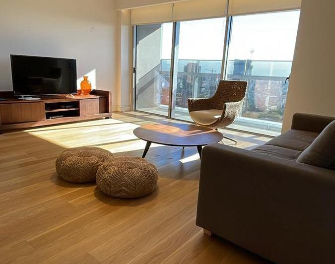 Departamento · 84m² · 2 Ambientes · 1 Cochera