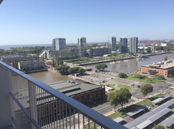 Departamento · 45m² · 1 Ambiente