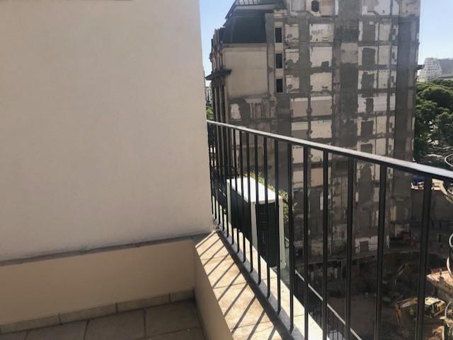 Departamento · 28m² · 1 Ambiente