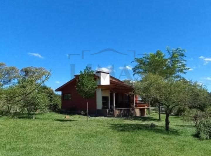 Casa · 180m² · 5 Ambientes