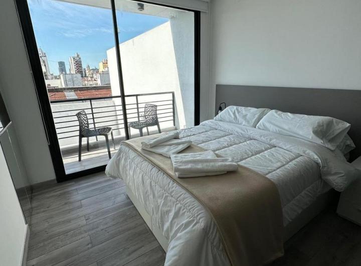 Departamento · 33ha · 1 Ambiente
