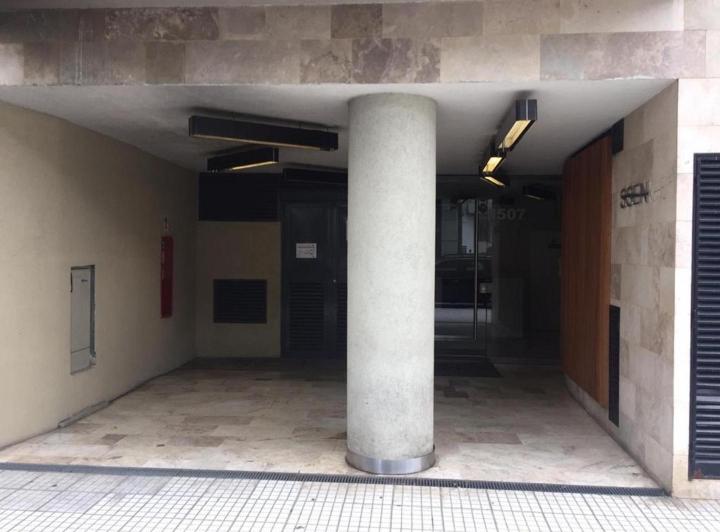 Departamento · 40m² · 1 Ambiente