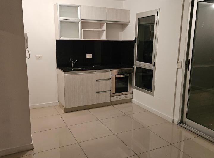 Departamento · 39m² · 2 Ambientes