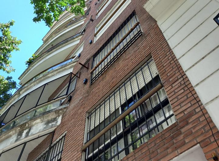 Departamento · 68m² · 3 Ambientes