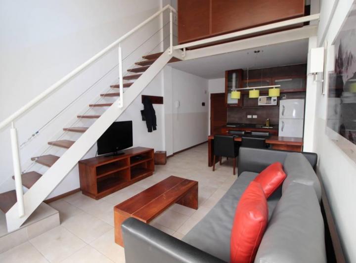 Departamento · 45m² · 2 Ambientes