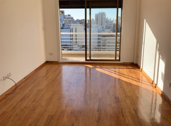 Departamento · 33m² · 1 Ambiente