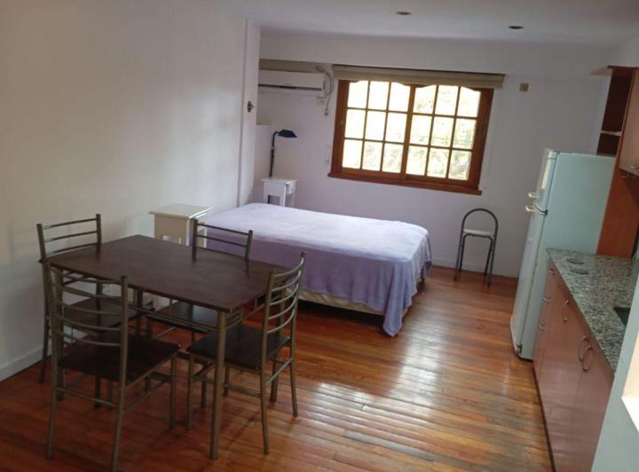 Departamento · 35m² · 1 Ambiente