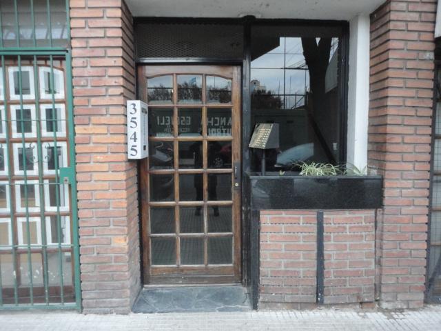 Departamento · 20m² · 1 Ambiente