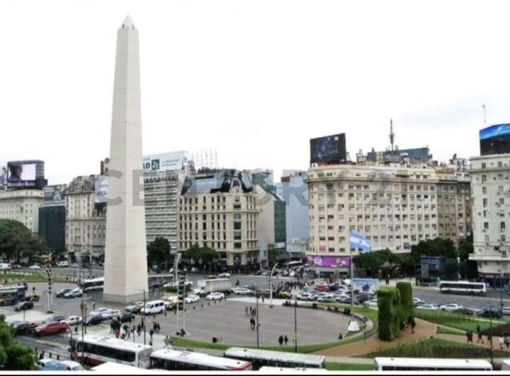Departamento · 35m² · 2 Ambientes